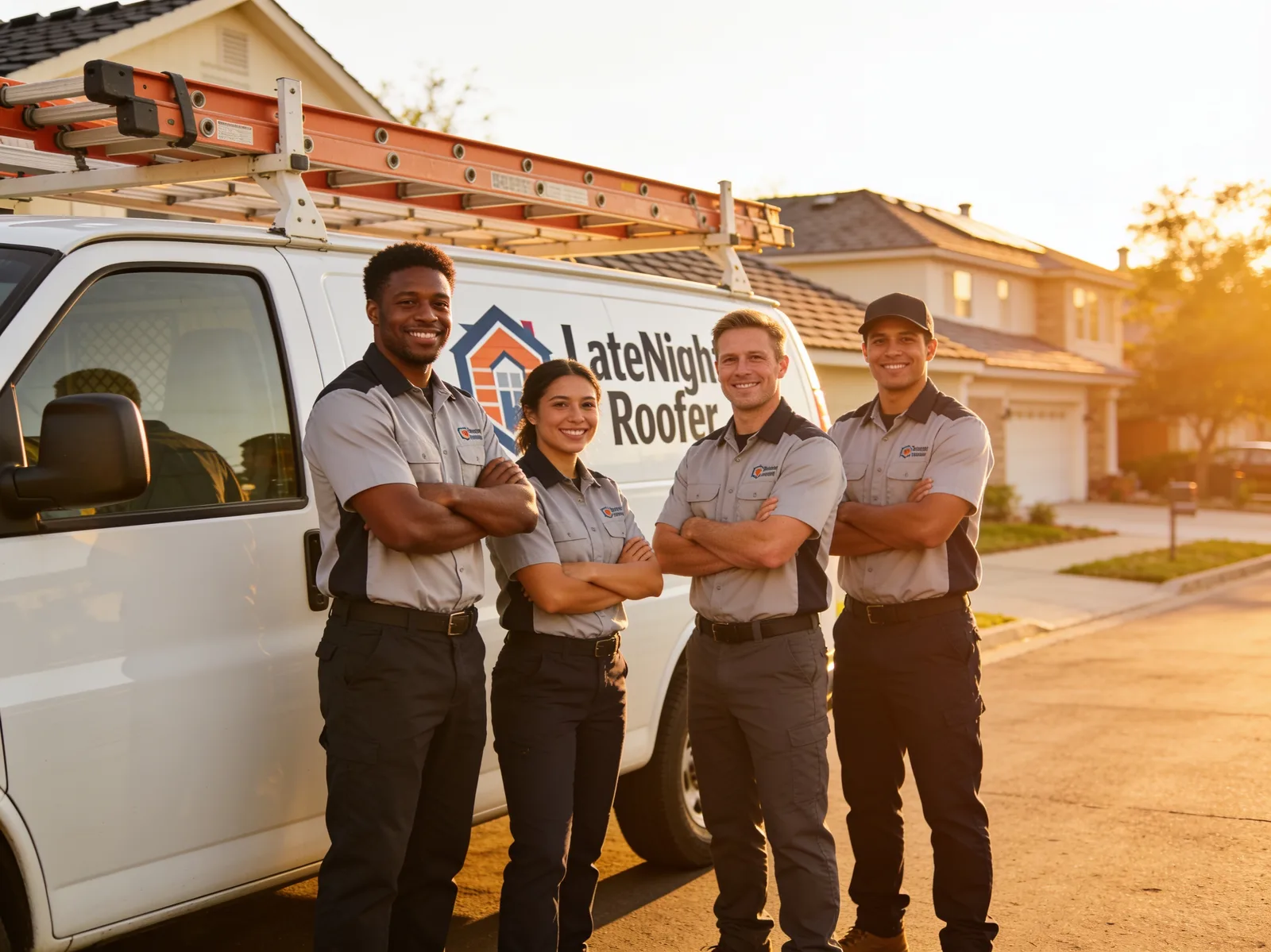 Emergency Roof Repair company in West Middlesex, PA